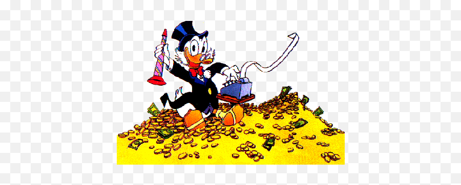 Donald Duck Graphics And Animated Gifs - Donald Duck Geld Gif Emoji,Donald Duck Emoticons