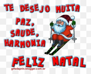 Recados Animados De Feliz Natal - Animação De Feliz Natal Emoji,Natal Emoticons Whatsapp