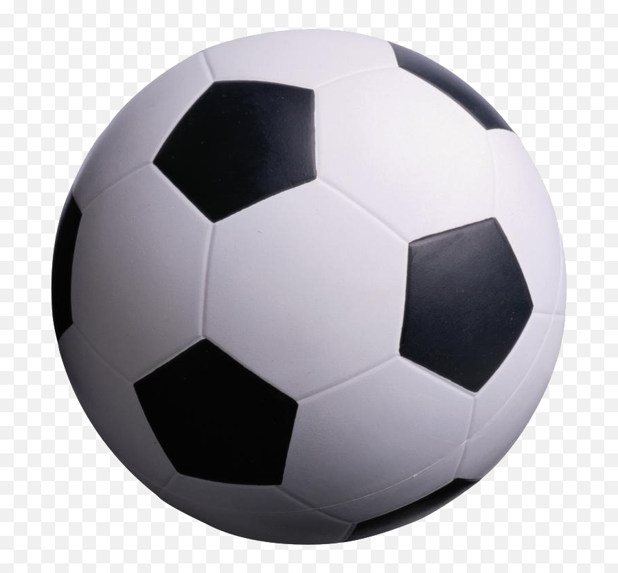 Soccer Ball Png Photo - Transparent Transparent Background Soccer Ball Emoji,Soccer Backgrounds Emojis