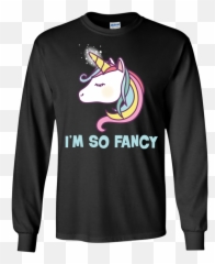 Download Im So Fancy Unicorn Emoji - Fancy T Shirt Png,Subscribe Button With Unicorn Emojis On It