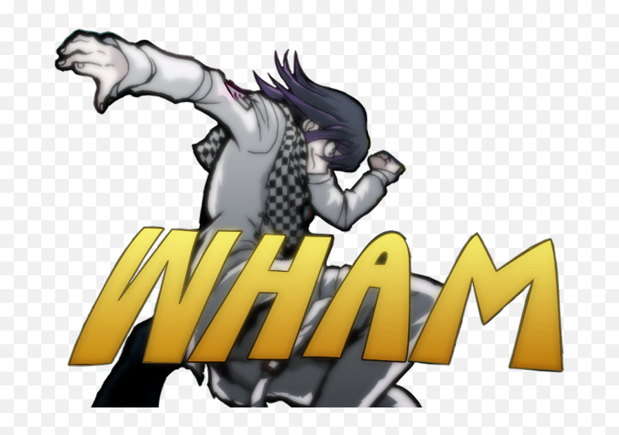 Memekokichi Finna Hit The Whip - Kokichi Whipping Emoji,Is There A Whip Emoji