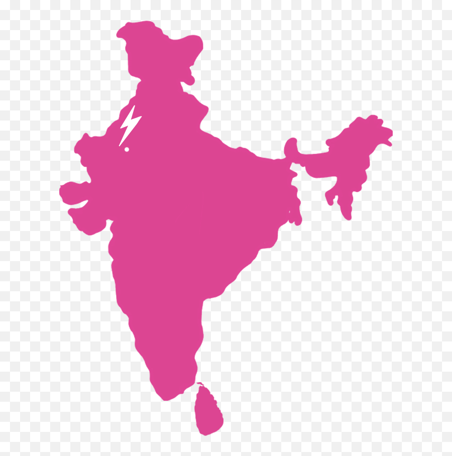 Nagauri Cumin - India Map Green Screen Emoji,Shitake Emotion