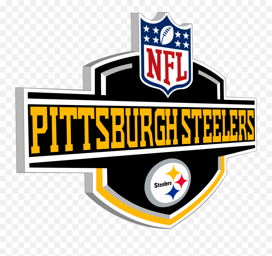 Pittsburgh Steelers Svg Files For - Nfc Championship Emoji,Steelrs Emoticon