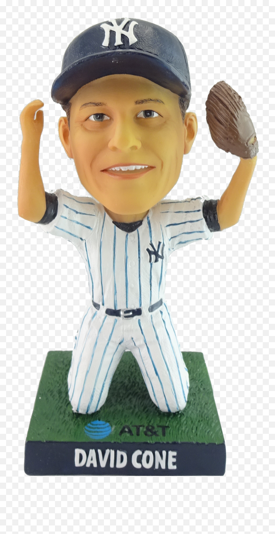 Yankees Individual Game Tickets For - Yankees Bobbleheads Emoji,Yankees Show Of Emotion