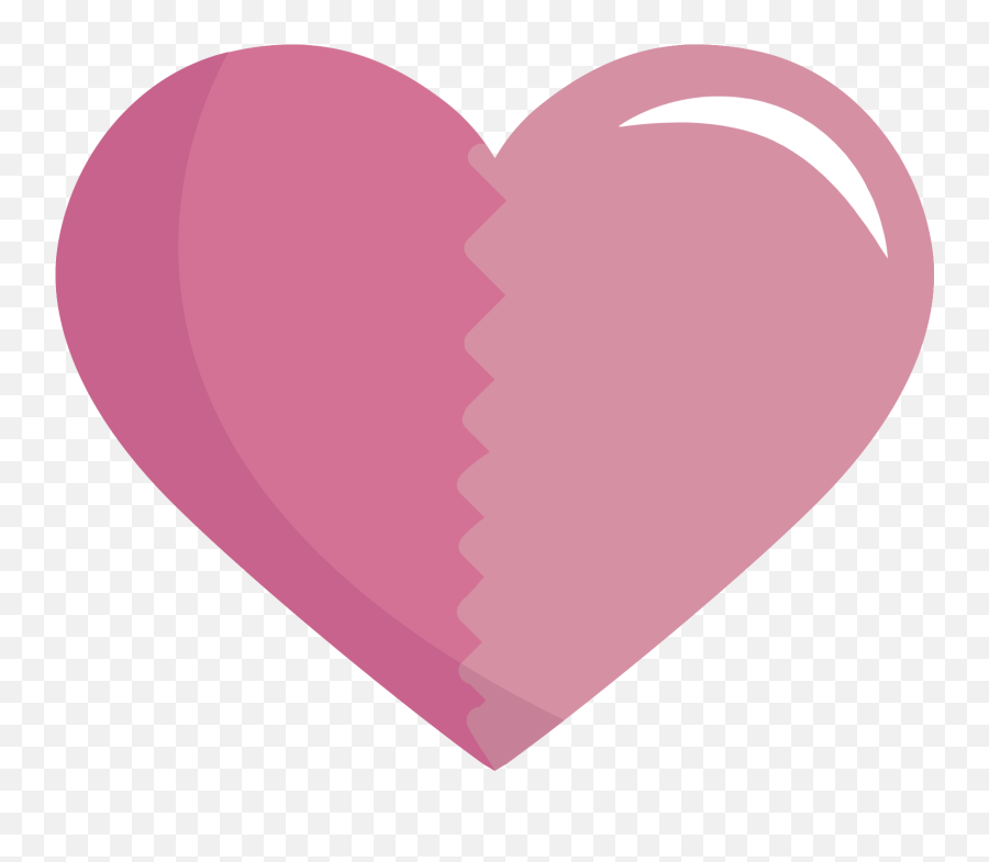 Free Heart Broken 1187476 Png With - Girly Emoji,Broken Heart Emoji Code For Instagram