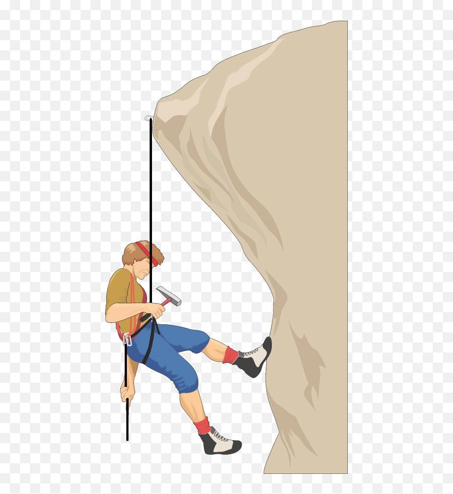 Mountain Climbing - Climbing Helmet Emoji,Animated Mountain Climbing Emoticons
