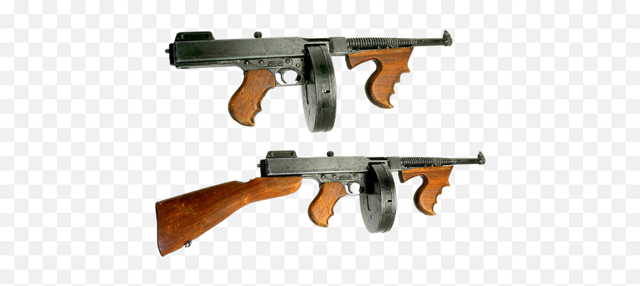 Mafia Public Domain Image Search - Old Fashioned Gun Machine Gun Emoji,Text Emoticons Guy Shooting Gun