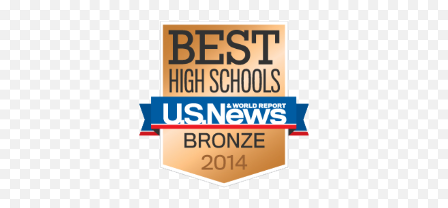 Forest Park Schools - Us News Best High Schools Bronze 2018 Emoji,Do Emojis Carry Trojans