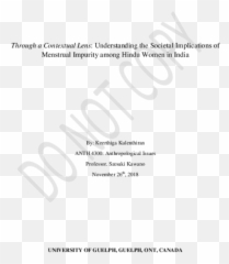 Menstrual Taboos Research Papers - Academiaedu Emoji,Satsuki Showing Emotion