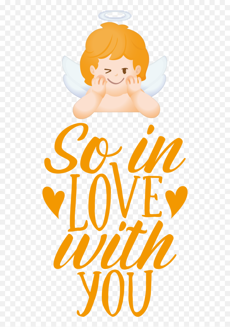 Valentines Day Human Cartoon Character - Fairy Emoji,(lsl) Emoticon