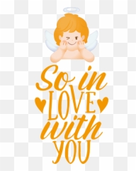 Valentines Day Human Cartoon Character - Fairy Emoji,(lsl) Emoticon