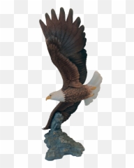 1990s Robert Schullers Soaring Eagle - Bald Eagle Emoji,Eagle Emoticon Ipad