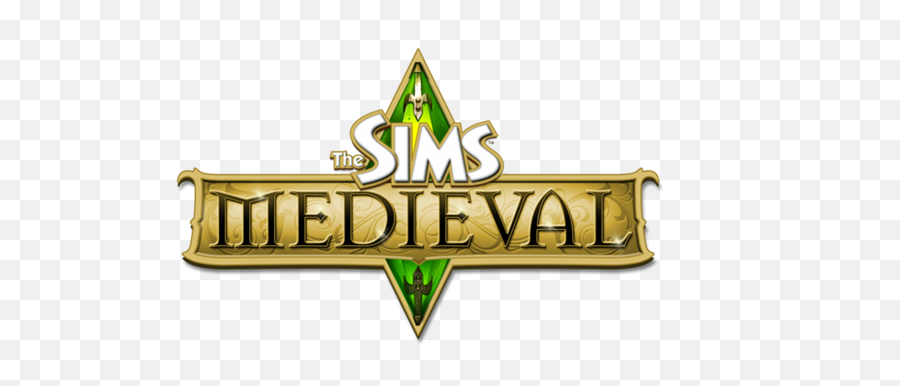 The Sims Medieval Cheats - Sims Medieval Logo Png Emoji,Sims 4 Emotion Cheat