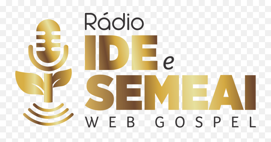 Entretenimento - Nossa Programação Rádio Ide E Semeai Web Language Emoji,Escute Emoticon