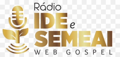 Entretenimento - Nossa Programação Rádio Ide E Semeai Web Language Emoji,Escute Emoticon