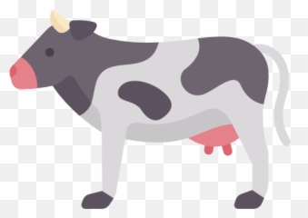 Cow Emoji,Emojis Whatsapp Vaca