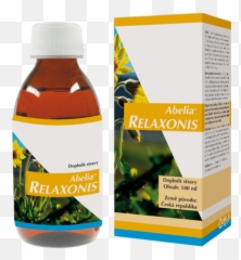 Abelia Relaxonis 180 Ml - Thyme Drug Emoji,Abelia 'sweet Emotion'