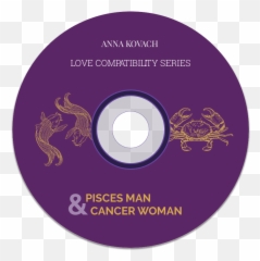 Pisces Man Cancer Woman Secrets - Pisces Emoji,Guy With Emotions Of A Girl