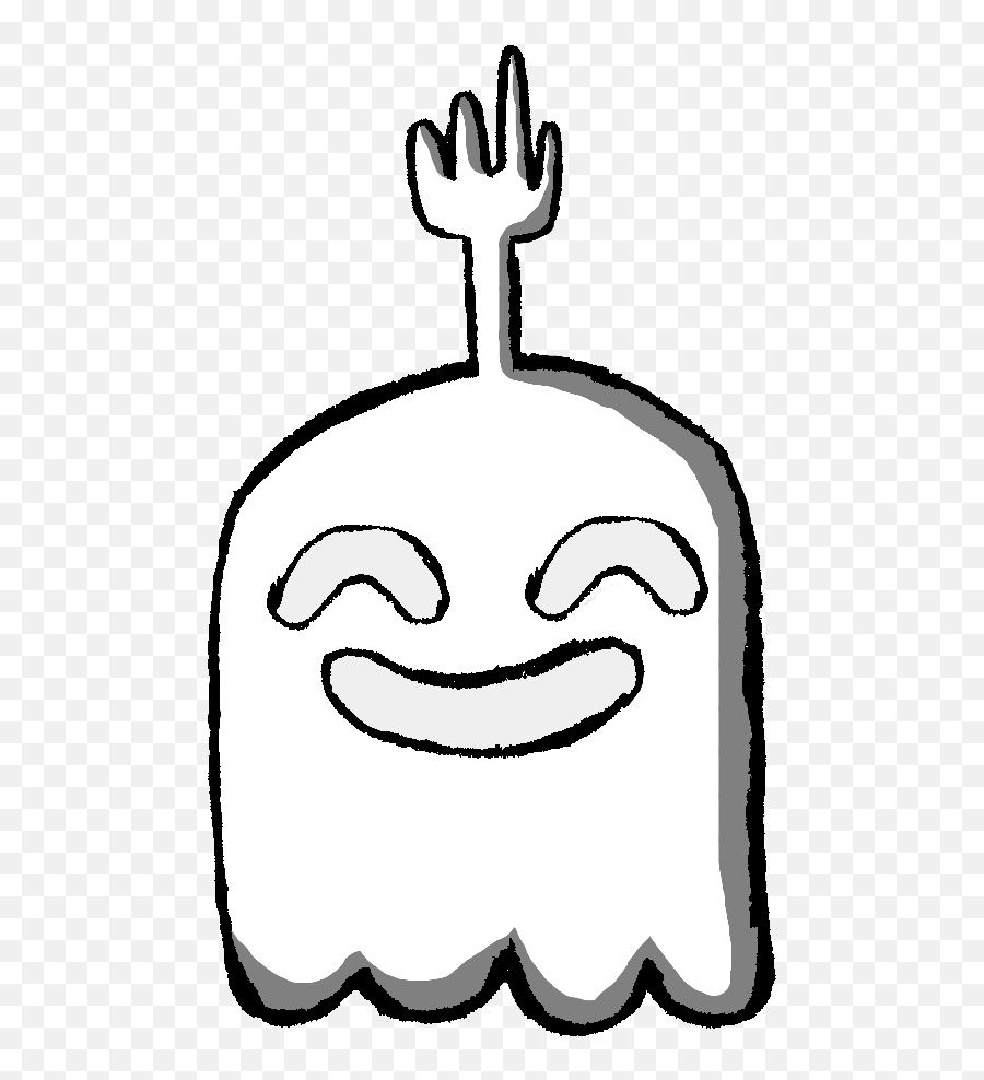 Free Cartoon Ghost Pictures Download Free Cartoon Ghost - Dibujos De Cartoon Network Faciles Emoji,Fondos E Pantalla De Emoticon Pacman