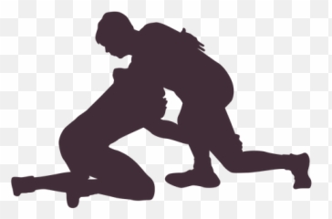 Squatting Arms Up Sumo Wrestler Emoji,Emotion Wresteling