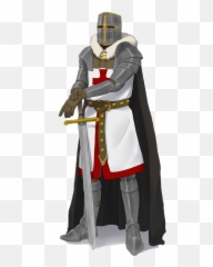 Crusader Sticker - Fictional Character Emoji,Crusader Emoji