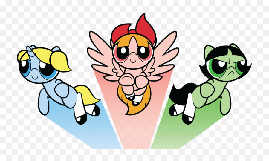 2190334 - Safe Artistfaikie Edit Earth Pony Pegasus Emoji,Powerpuff Girl Emojis