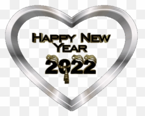 Gif 01 Happy New Year 2022 Inglés Mensajes - Smiley Emoji,Simbolo Emoticon Cerveza