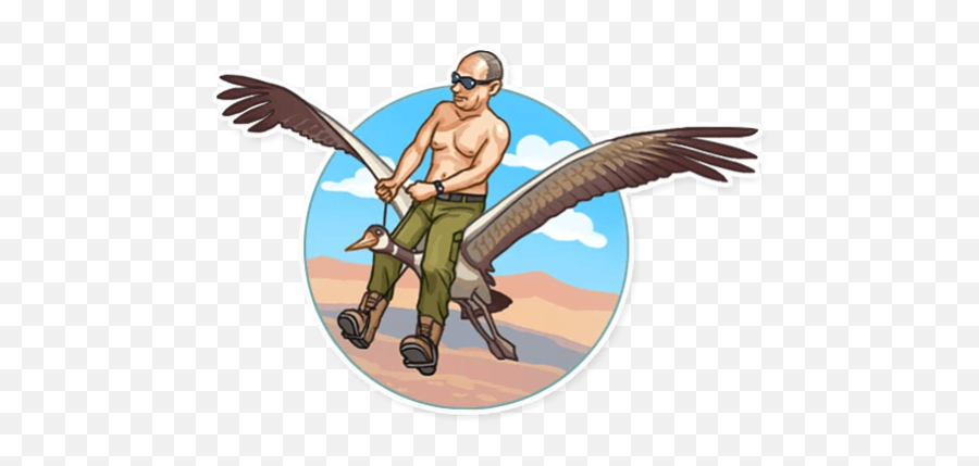 Sticker Maker - Putin Emoji,Mathil Has No Emotions