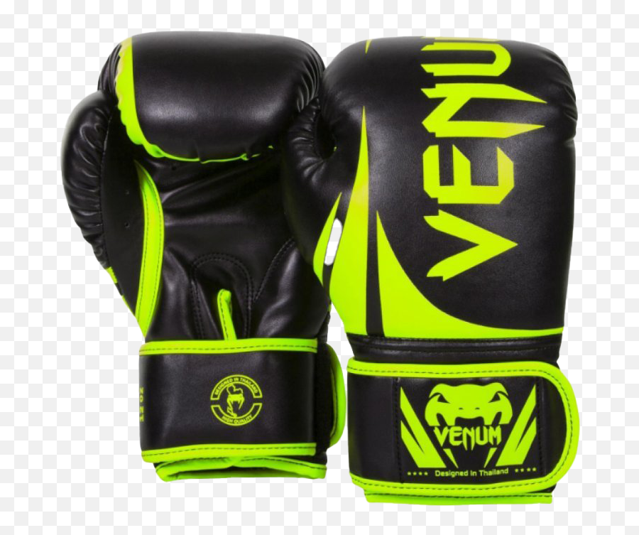 Green Venum Boxing Gloves Png Photos Png Mart Emoji,Boxing Glove Emoji Png