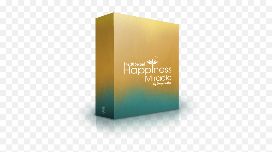 Be Happy Right Now With The 30 Second Happiness Miracle Emoji,30 Different Emotions