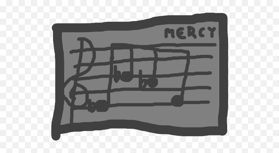 Mercy 20 Closed - Discuss Scratch Emoji,Mercy Emojis