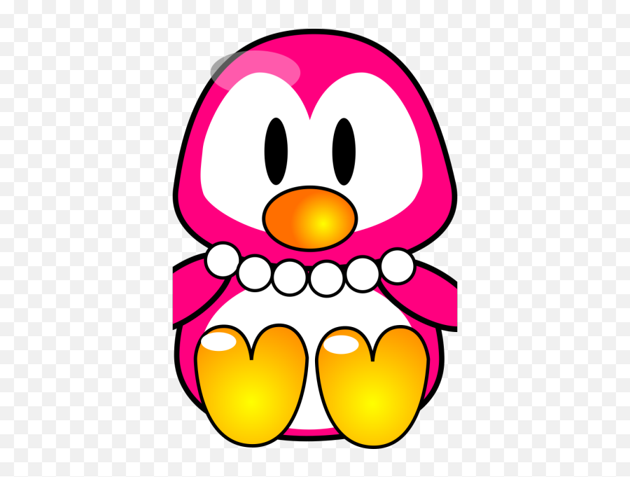 Oyster With Pearl Png Svg Clip Art For Web - Download Clip Emoji,Penguin Emojis League