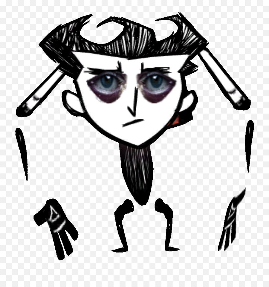 Egg Dontstarve Emoji,Hamelt With Emojis