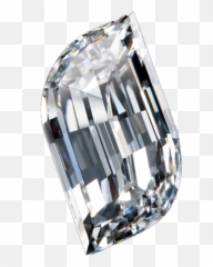 Concept - Lady Heart Emoji,Crystal Heart Emoticon