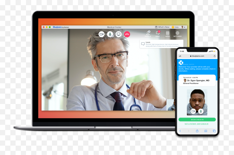 Bluejeans Telehealth Platform Next - Generation Virtual Care Emoji,Stethoscope Facebook Emoticons