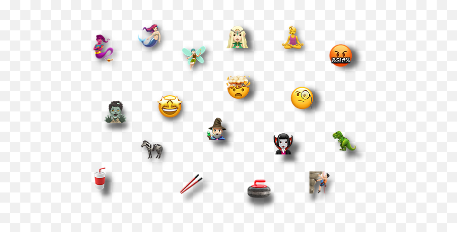 Zafer Arcan Emojise - Dot,Emoji Phrases