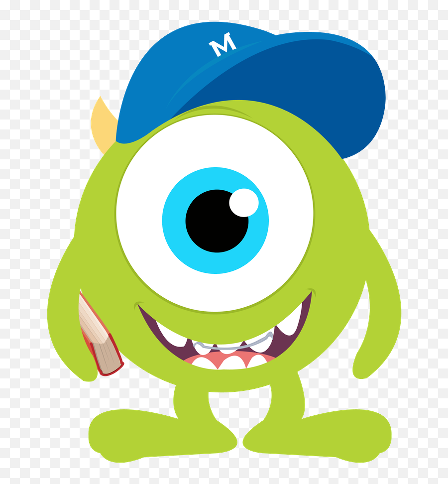 650 Clip Art And Pin Pics Ideas Disney Art Disney Love - Mike Monsters Inc Clipart Emoji,Hocus Pocus Emoji