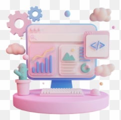 App Development 3d Illustrations Designs Images Vectors Emoji,Devolp Emoji