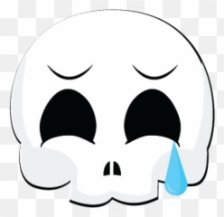 Sticker Maker - Skull Stickers Emoji,Skull Emoji Ios