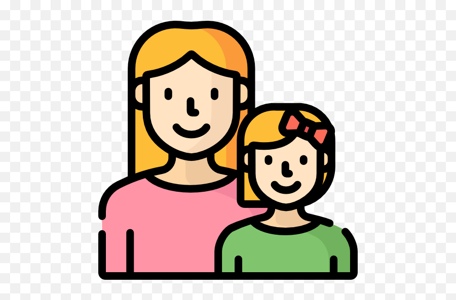 Parenting - Free User Icons Emoji,Parent Child Emojio