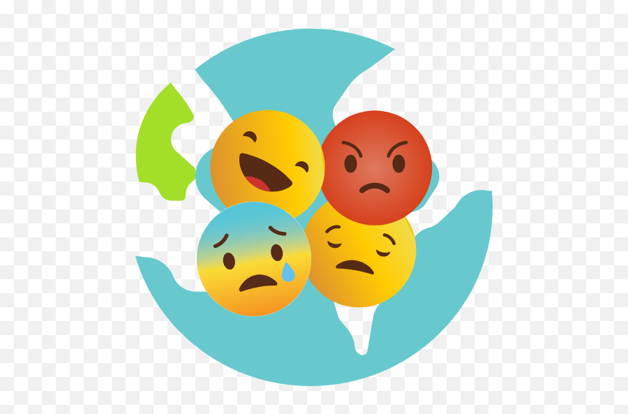 Wefeel Emoji,Feeling Tracker Emoji