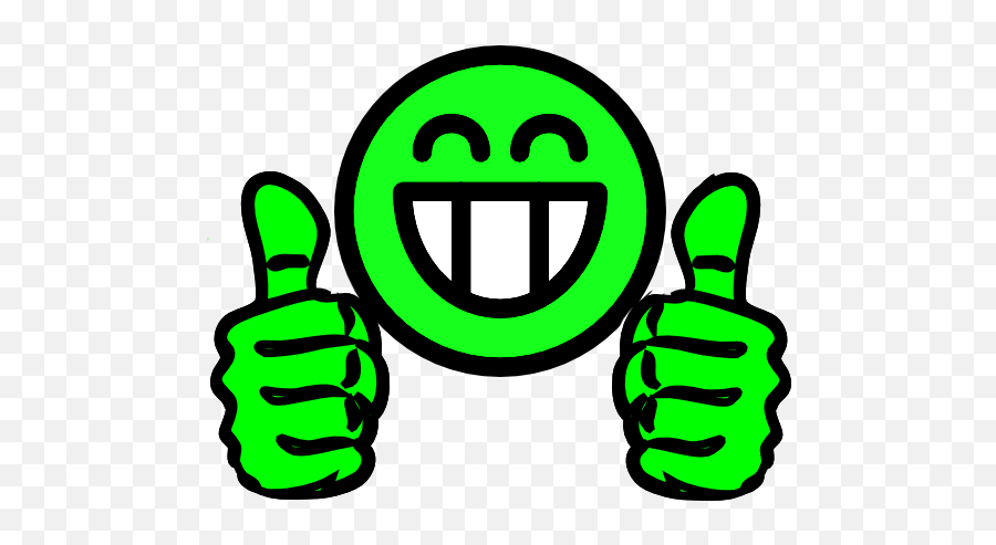 Download Good Images Free Download Png Hq Hq Png Image Emoji,Best Emoji For Good Luck
