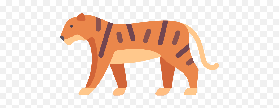 Who Is It And Where Does It Live Baamboozle Emoji,2 Tigers Emoji