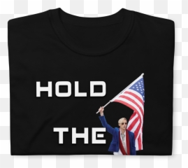 Hold The Line - Alex With Flag Shortsleeve Unisex Tshirt U2014 The Sonic Universe Official Site Emoji,Independence Day America Emoji