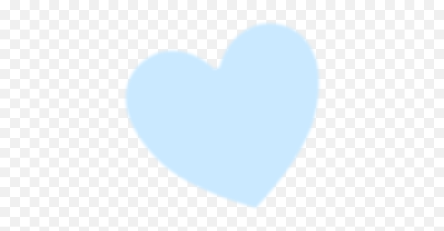 Children Emoji,Baby Blue Heart Emoji
