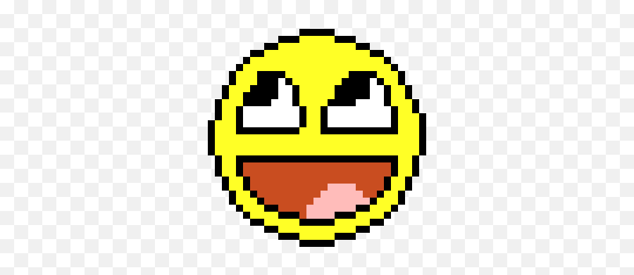 Awesome Face - Maplestory Meso Emoji,Awesome Face Emoticon