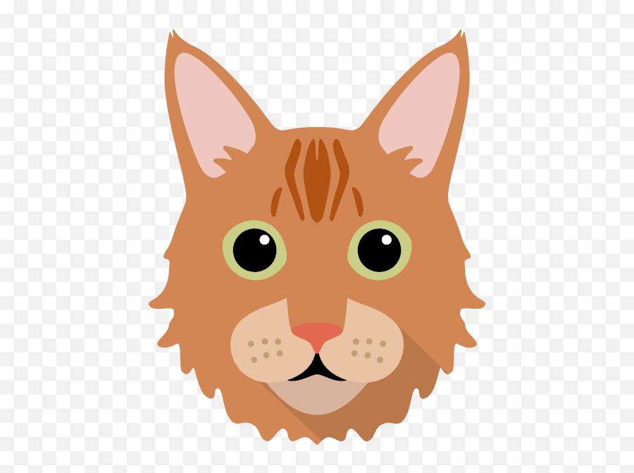 Your Personalized Laperm Shop Laperm Gifts Yappycom Emoji,Cat Emoticon Wave