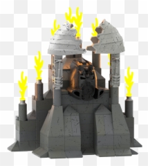 Toa Metru Nuva - Bioniclebased Creations Bzpower Emoji,Lotr Emojis For Discord