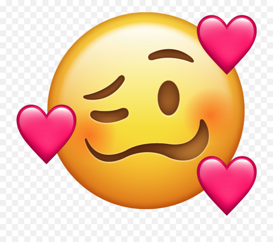 Woozy Emoji Face Sticker - Drunk In Love Emoji,Woozy Emoji
