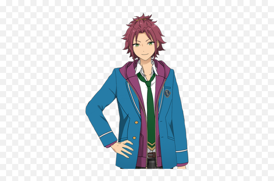 Ensemble Stars Wiki Emoji,Maoi Emoji